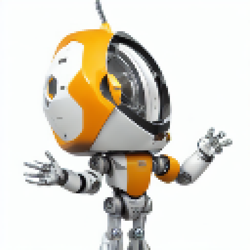 super sentai style helper robot. change the colours and stance of the reference image. use a spaghetti strainer as an additional image reference.