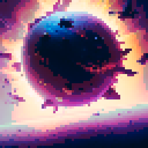 Dynamic, vibrant, and action-packed.

        A soaring, spiraling football is caught midair as the stadium erupts in a sea of colorful confetti and jubilant fans, captured in a high-energy, graphic art style.