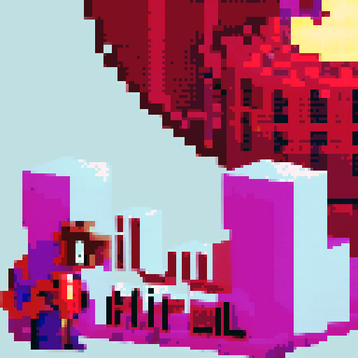 make the text illegible