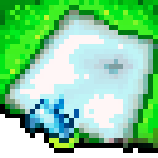 Plastic Sheet, Minecraft Item, 16x16