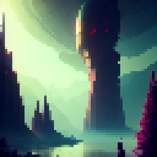 Surreal, futuristic, digital, glitchy. 

        Glitchy red waves undulate in a surreal, unreal landscape, creating an ultra HD wallpaper that looks like a futuristic digital world.