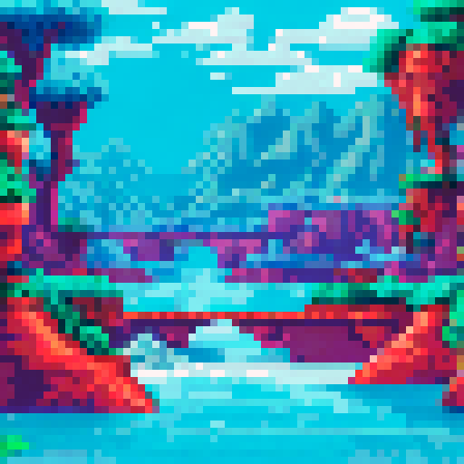 terra and water world