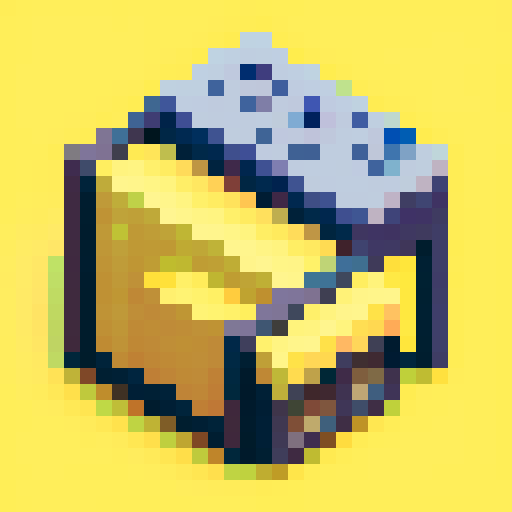 Professional icon for cafe tech
