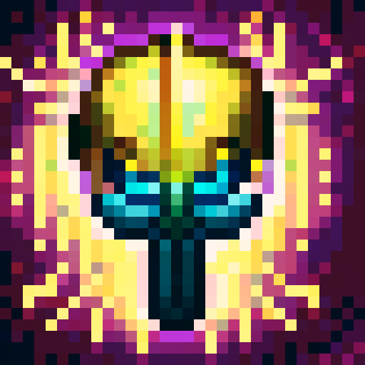 purple and gold colors