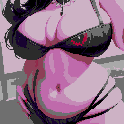 busty goth, curvy goth, cute goth woman, with black hair, and red lipstick, beauty photo, glamour shot, avatar portrait