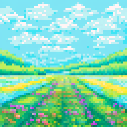 field flower bouquet, vibrant and delicate blossoms, soft and dreamy hues, reminiscent of a watercolor painting