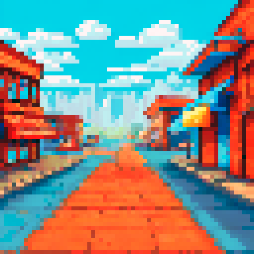 inside of a pizza shop