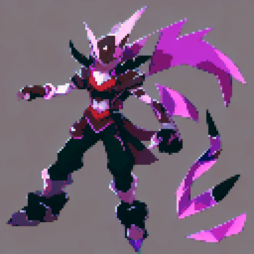 DotA 2 shadow fiend