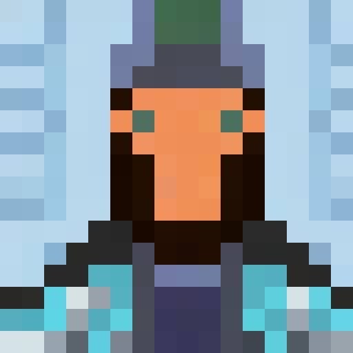 A wooden port for fishing, sea, and food establishments.