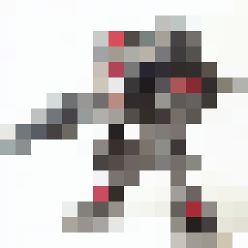 armored core mecha, standing giant robot mech, full body shot, centered, mecha