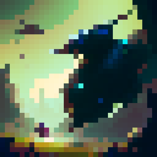 grass tileset sprite