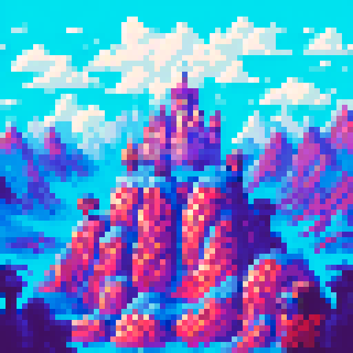 Imagine (cat, multicolor, Ragdoll,--ar 2:3)