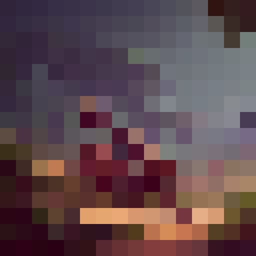 Giant, rusted tractor mech plowing through a magical forest, with vines and roots entangling its metal limbs, as a group of adventurers ride on top with weapons drawn, amidst a backdrop of mystical creatures and glowing runes.