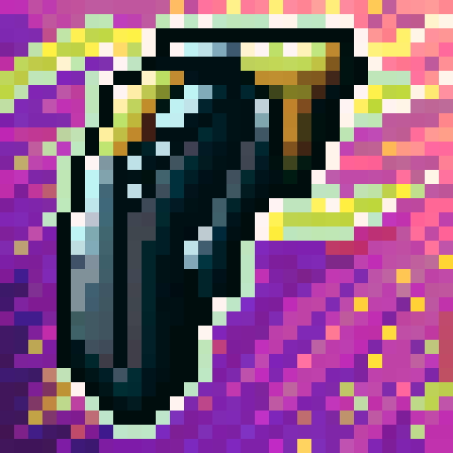 Ace of spades, black and white, intricate design, sharp edges, shiny finish, minimalist borders, standing upright, centered in frame