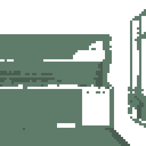 A minimalistic Kitchen in light colors