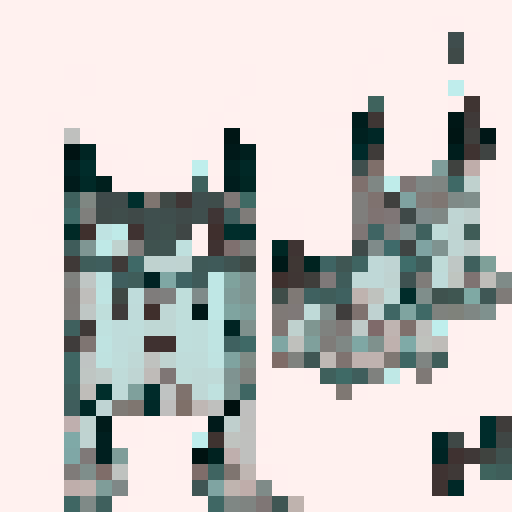 darker castle, more regal