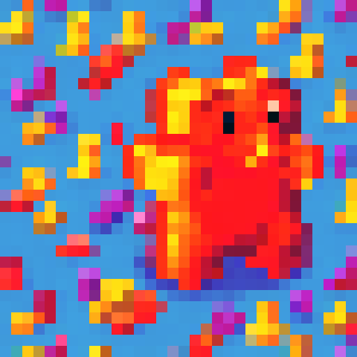 Gummy bear