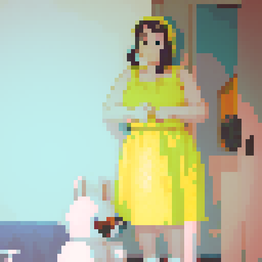 Пиксельная графика игра детализация 