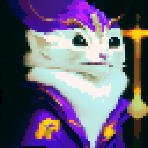 Crimson Royal Legendary Wizard v2 ( Mythical Wizard )