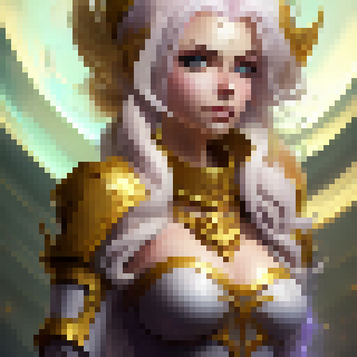 Lux from league of legends, full body, portrait