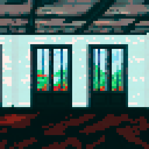 jrpg, pixelated, Super nintendo, ps2, horror, victorian, interior background, continous, 