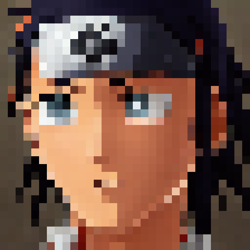 Hinata from Naruto