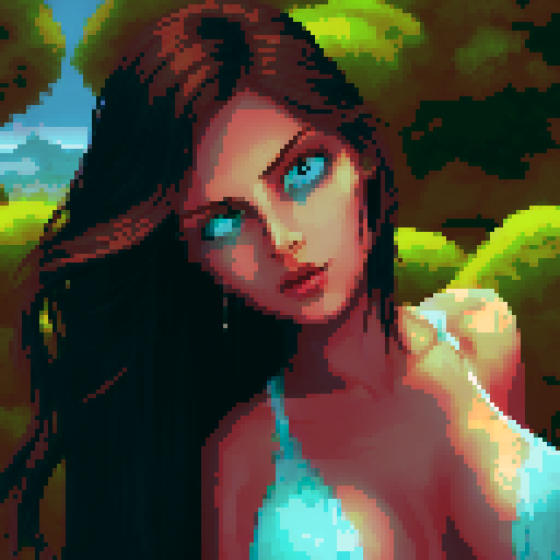 Plain back ground. Different hot girls with similar pose