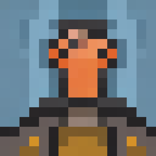 an archer scifi tower
