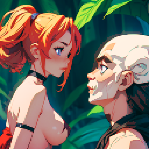 sexy naked woman getting boned in doggystyle, porn