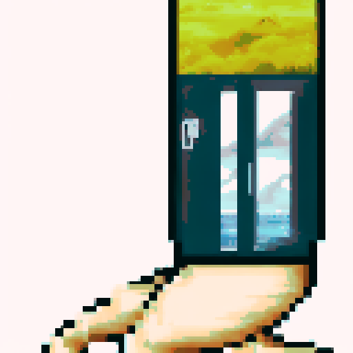 Spread legs reveal the intricate web of tattoos on the inner thighs,