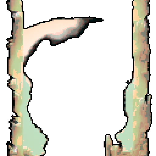 open scroll, pixel art, jrpg, inventory management, sRGB, background, landscape, vibrant colors, detailed textures, ancient script, worn edges, weathered paper, intricate borders, decorative embellishments, illuminated manuscript, mystical aura, faded ink, parchment texture, vintage look, nostalgic vibes, medieval theme