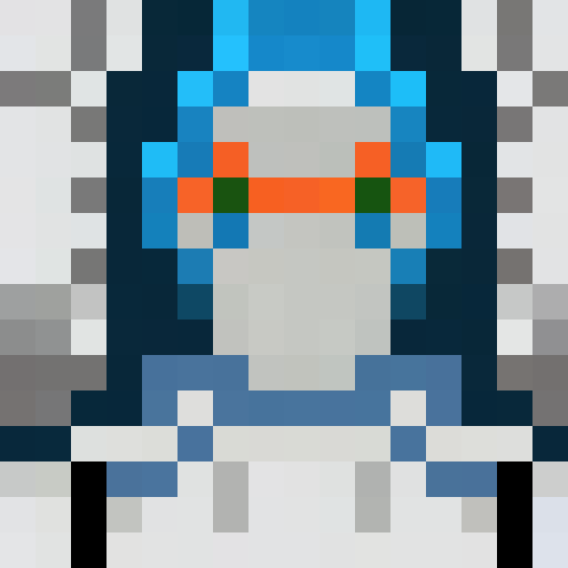 Skeleton with a sword with no background full body portrait 