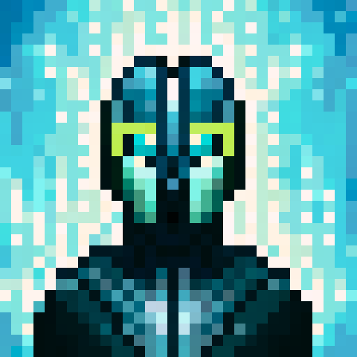 armour, game icon, 32x32 pixel art, sRGB, skill art, close up, portrait, metallic texture, intricate detailing, shining gemstones, vibrant colors, battle-worn appearance, embossed patterns