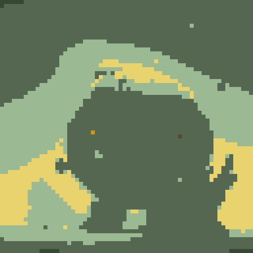 topiary plant, isometric asset, decorative pot, art nouveau garden, fantasy RPG