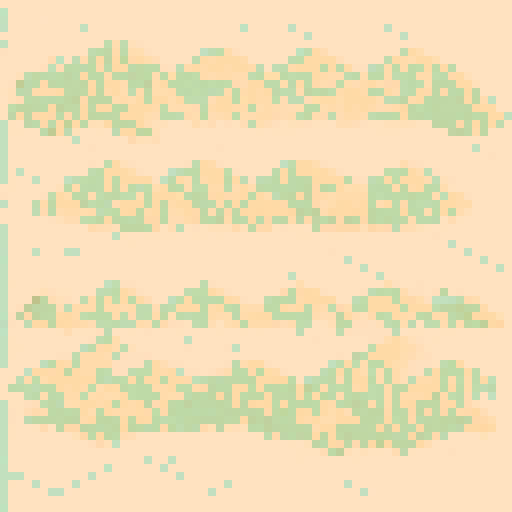 sand, sprite tile set, wave to sand floor