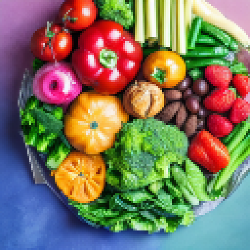 "Experience the vibrant world of NutriAndino's prepped meals with their transparent packaging, showcasing a colorful array of meats, carbs, veggies and nuts in a balanced harmony that's both delicious and healthy, all in a landscape portrait design that'll catch your eye."