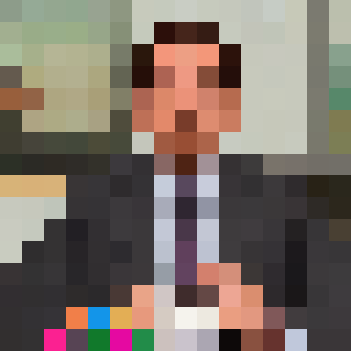 synchronous, michael scott from the office