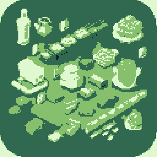 Busy shoppers pushing overflowing shopping carts, colorful cereal boxes lining the shelves, fluorescent lights casting a glow, and a nostalgic checkout counter filled with candy bars and magazines