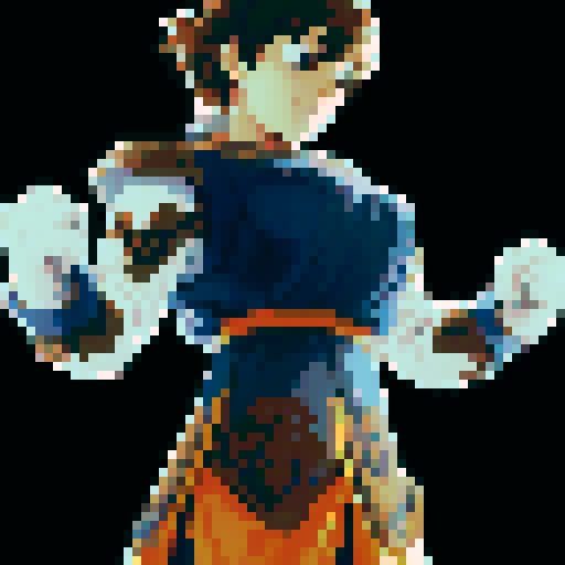 Remove white background, simplify if needed, no more than 60 x 60 on pixels 