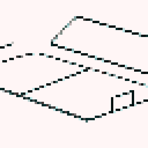 Football stadium, sunset