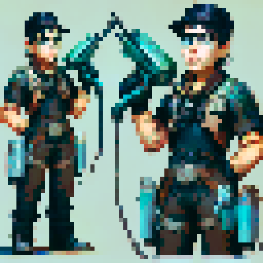 the hero of the tintmeta story