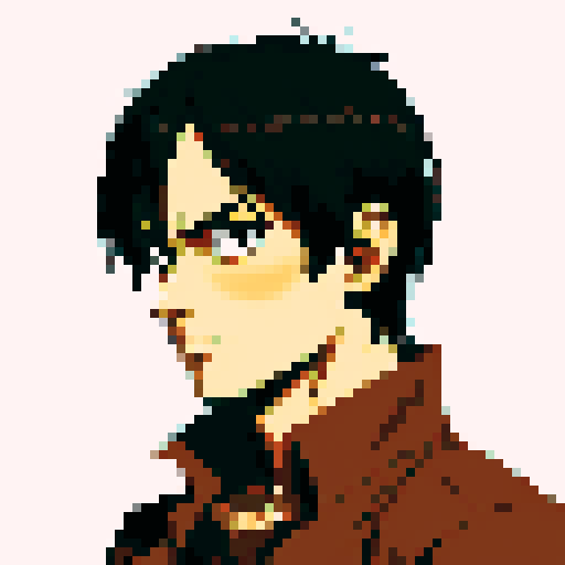 eren Jaeger