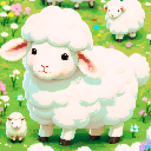 sheep