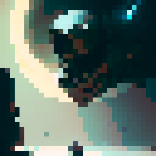 sci fi crusader medevial knight with helmet character for game