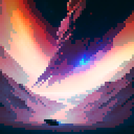 "Abstract Surrealism"

Precision dots converge, framing a sniper's view of a distorted, dreamlike landscape, where a kaleidoscope of colors bleed together in a surreal, abstract world.