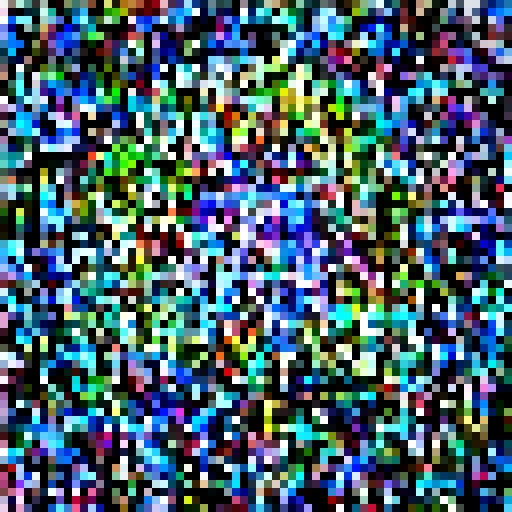 inside the human brain, with electrical wiring firing with a storm of thoughts