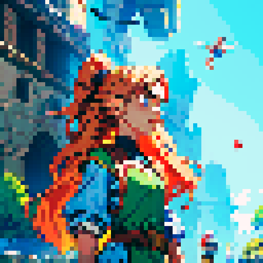 hero gets hit by a ball