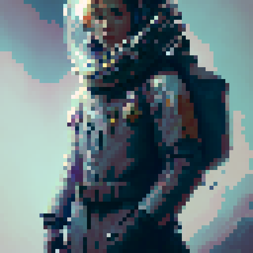 Button that says Hi! in a Pizzeria