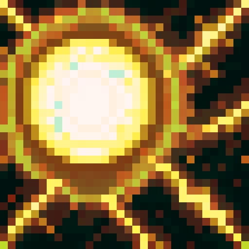 Steam Clock Tower, towering over a bustling city, adorned with intricate gears and pipes, exuding a mesmerizing blend of steampunk and Victorian elegance, all captured in a skillfully crafted, close-up, portrait-style 32x32 pixel art masterpiece