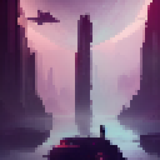 Dystopian underwater city, retro-futuristic architecture, genetically modified creatures, plasmid-induced powers, steampunk technology, and a lone protagonist fighting for survival in a world gone mad.